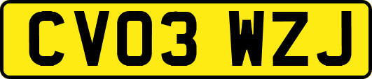 CV03WZJ