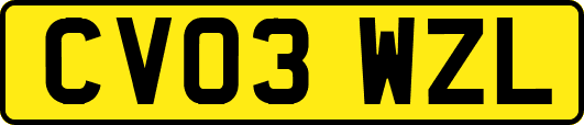 CV03WZL