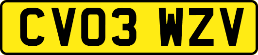 CV03WZV