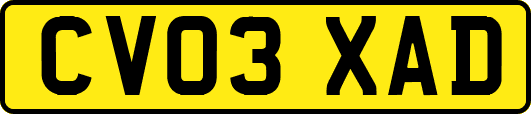CV03XAD