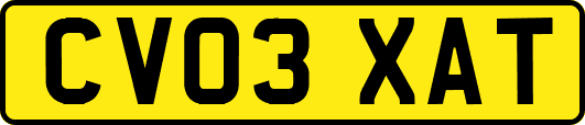 CV03XAT