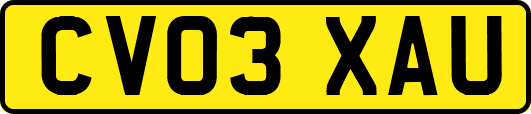 CV03XAU