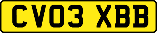 CV03XBB