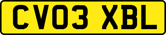 CV03XBL
