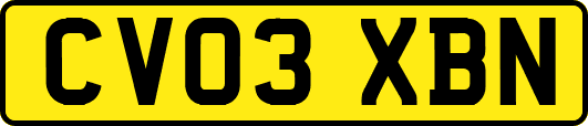 CV03XBN
