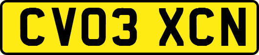 CV03XCN