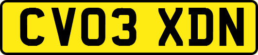 CV03XDN