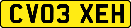 CV03XEH