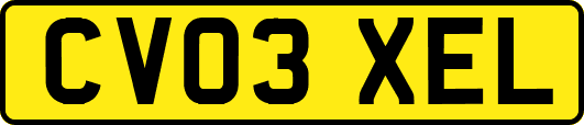 CV03XEL