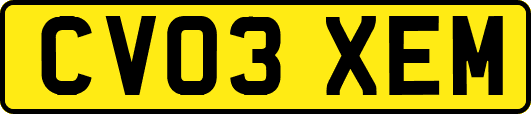 CV03XEM