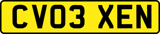CV03XEN