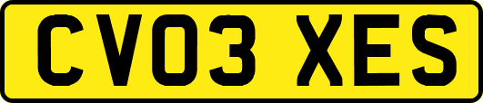 CV03XES