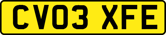 CV03XFE