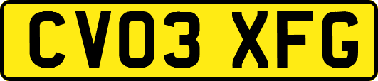 CV03XFG