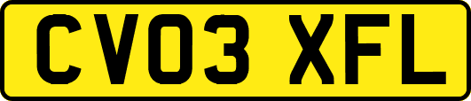 CV03XFL