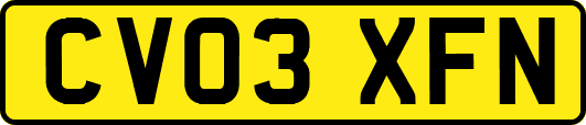 CV03XFN