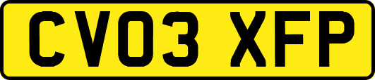 CV03XFP