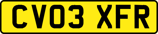 CV03XFR