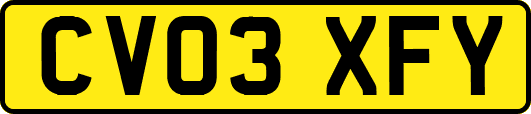 CV03XFY