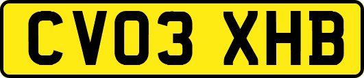 CV03XHB