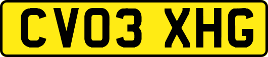CV03XHG