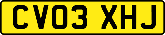 CV03XHJ