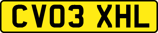 CV03XHL
