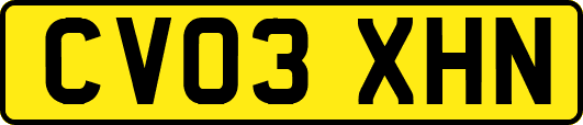 CV03XHN