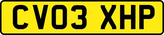CV03XHP