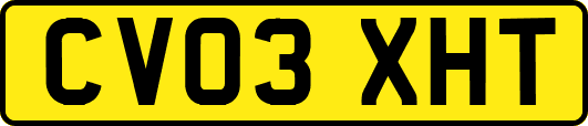 CV03XHT
