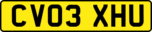 CV03XHU