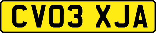 CV03XJA