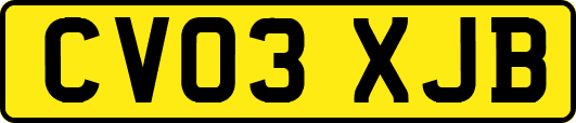 CV03XJB