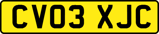 CV03XJC