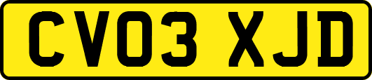 CV03XJD