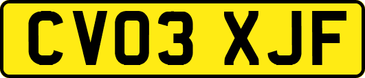 CV03XJF
