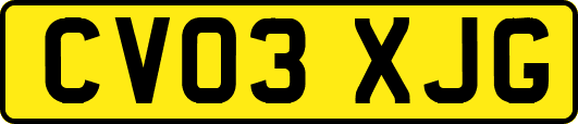CV03XJG