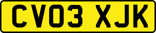 CV03XJK