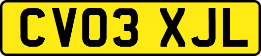 CV03XJL
