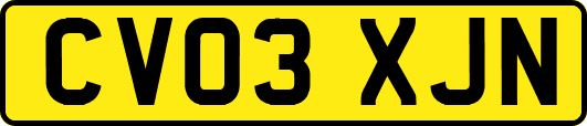 CV03XJN