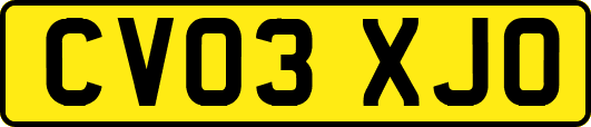 CV03XJO