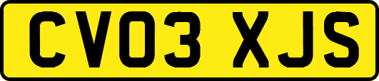 CV03XJS