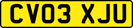 CV03XJU