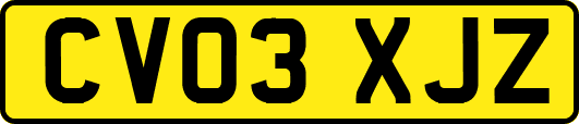 CV03XJZ
