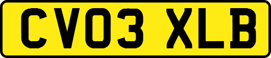 CV03XLB