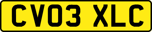 CV03XLC