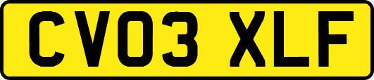 CV03XLF