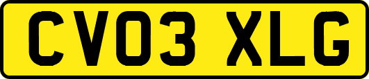CV03XLG