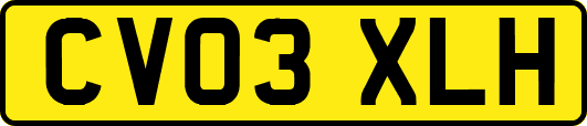 CV03XLH