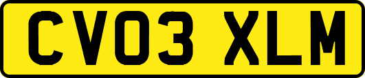 CV03XLM